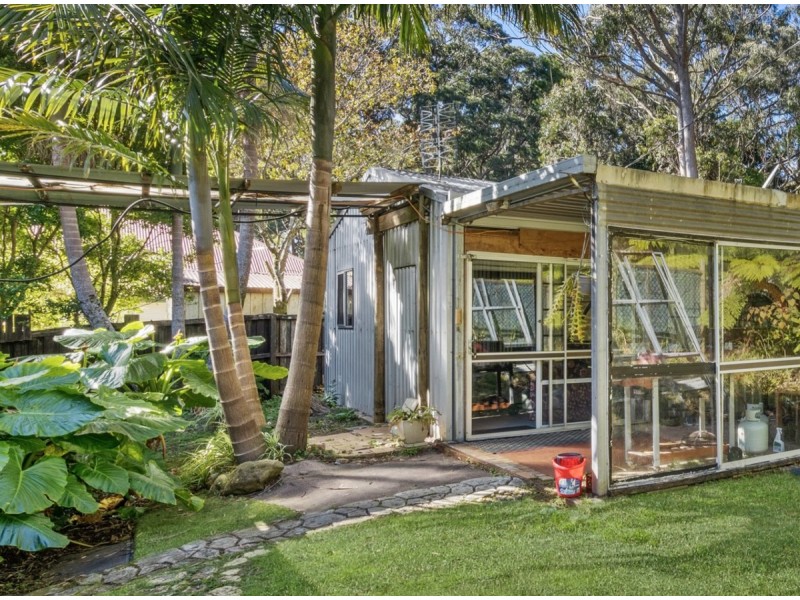 2699 Springbrook Road, Springbrook QLD 4213