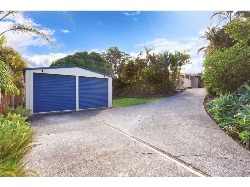 22 Aberdeen Court, Highland Park QLD 4211