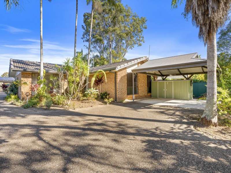 1/13 Koola Drive, Nerang QLD 4211