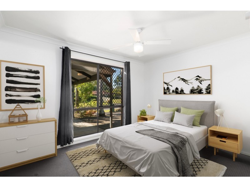 1/13 Koola Drive, Nerang QLD 4211