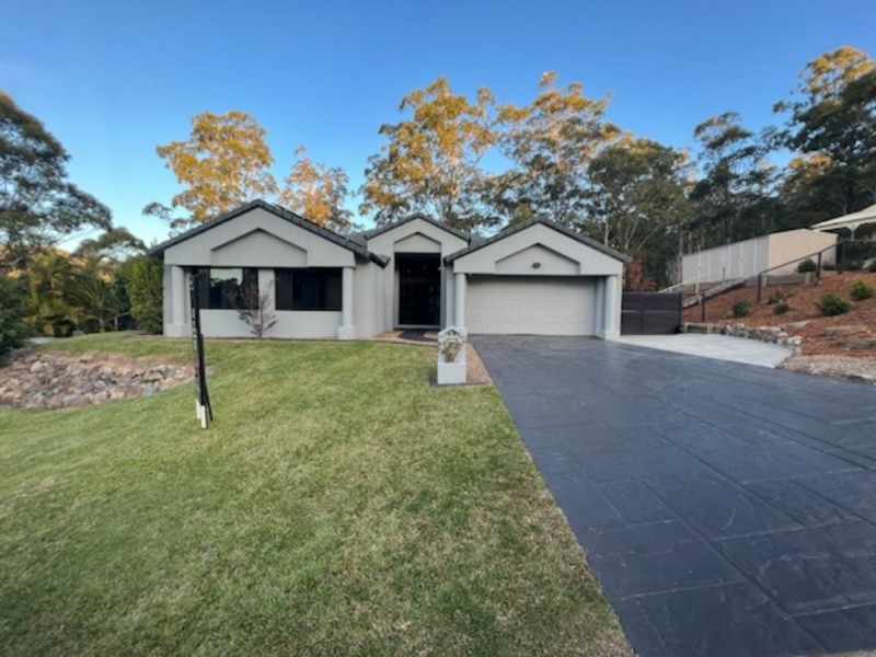 6-8 Eden Park Court, Mount Nathan QLD 4211