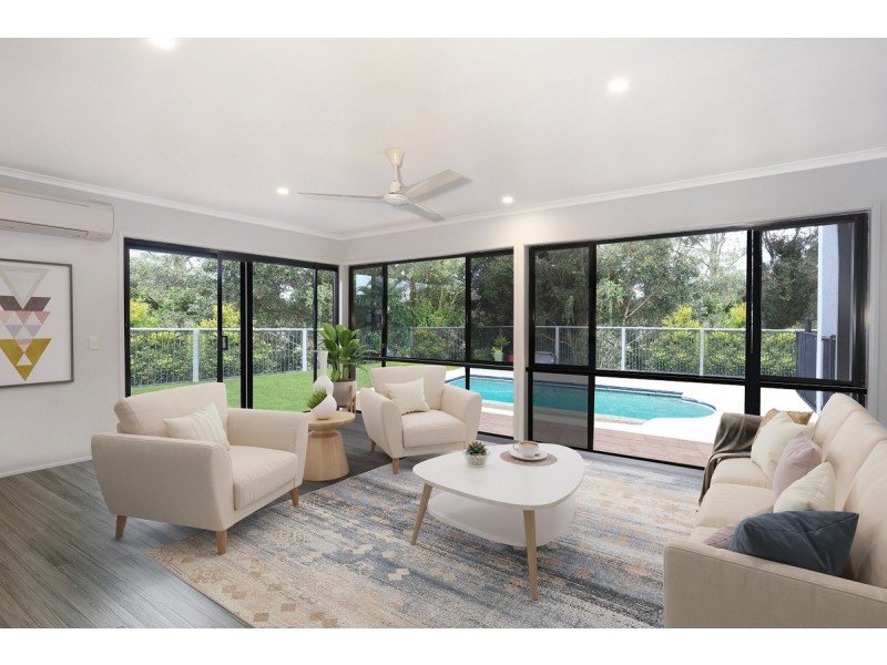6-8 Eden Park Court, Mount Nathan QLD 4211