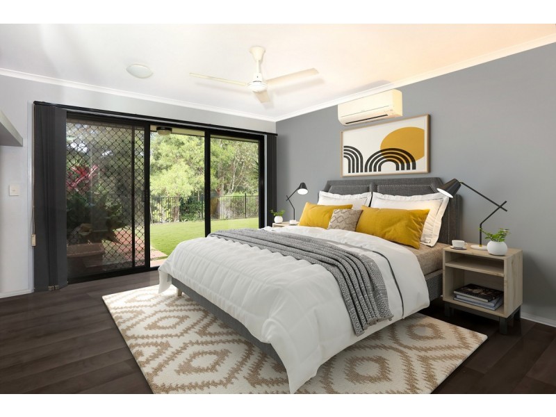 6-8 Eden Park Court, Mount Nathan QLD 4211