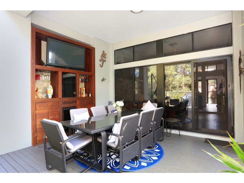 6-8 Eden Park Court, Mount Nathan QLD 4211