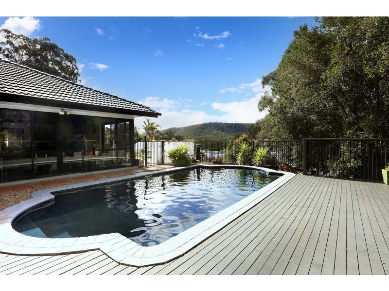 6-8 Eden Park Court, Mount Nathan QLD 4211