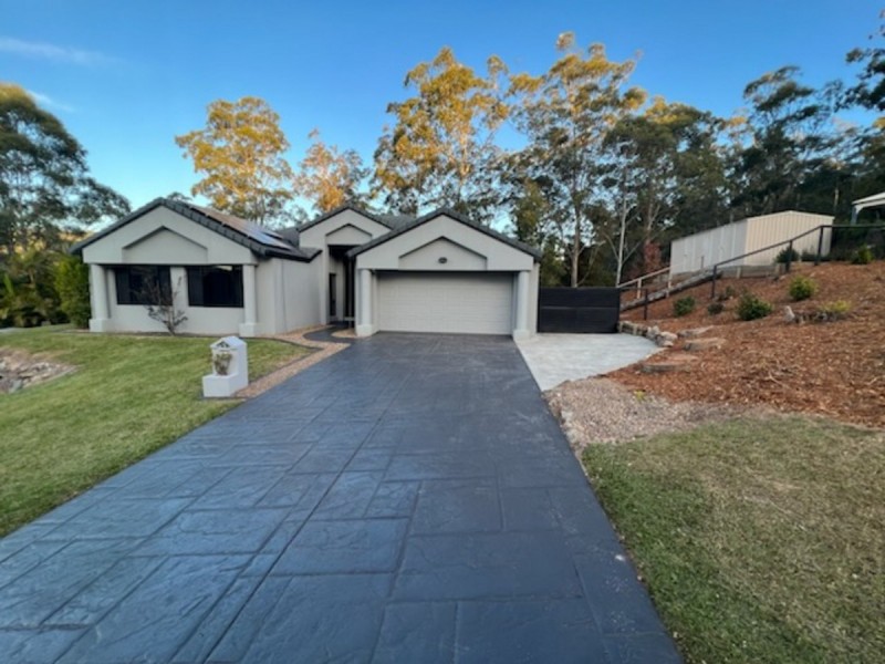 6-8 Eden Park Court, Mount Nathan QLD 4211