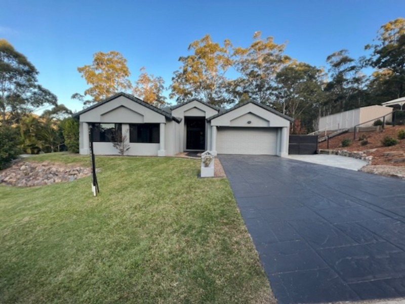 6-8 Eden Park Court, Mount Nathan QLD 4211