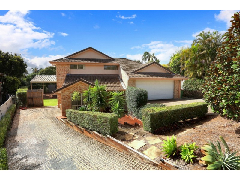 4 Cajeput Court, Reedy Creek QLD 4227