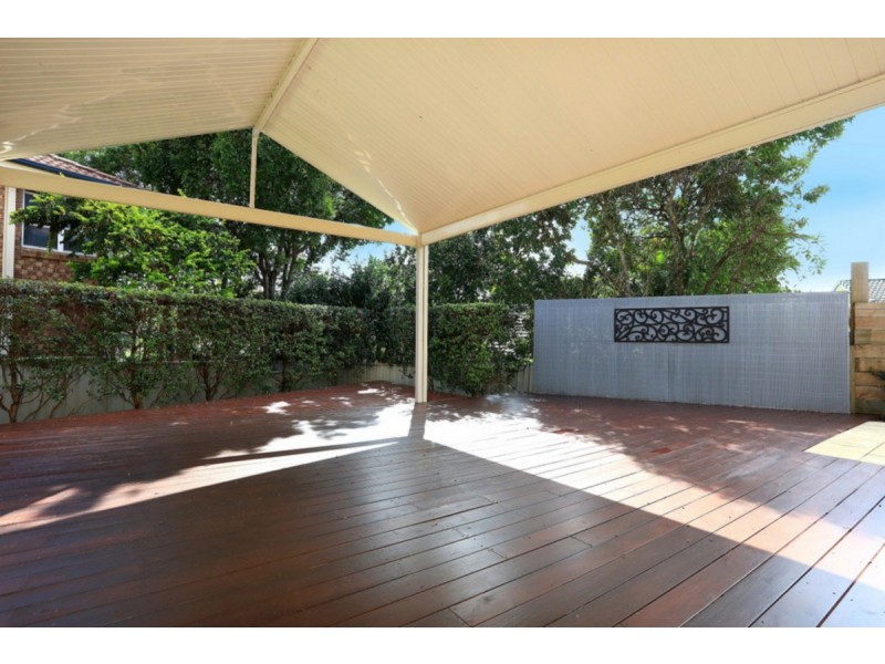 4 Cajeput Court, Reedy Creek QLD 4227