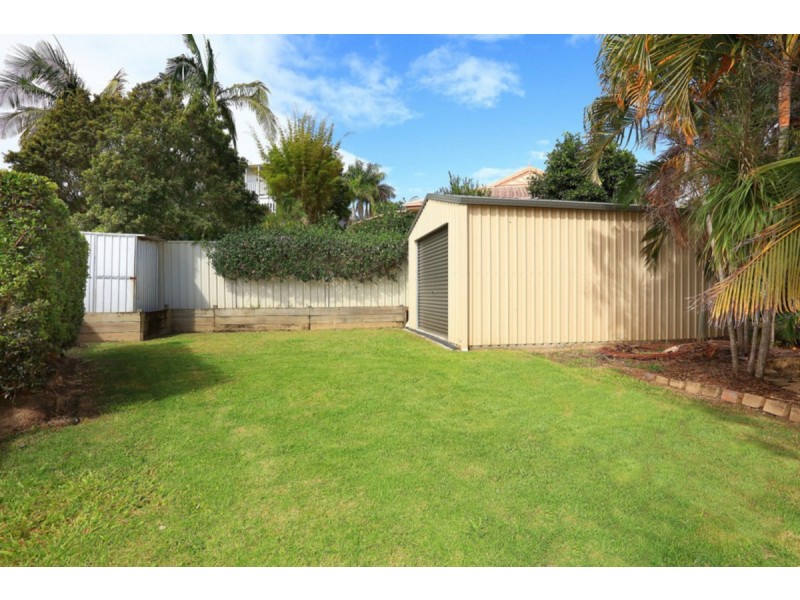 4 Cajeput Court, Reedy Creek QLD 4227