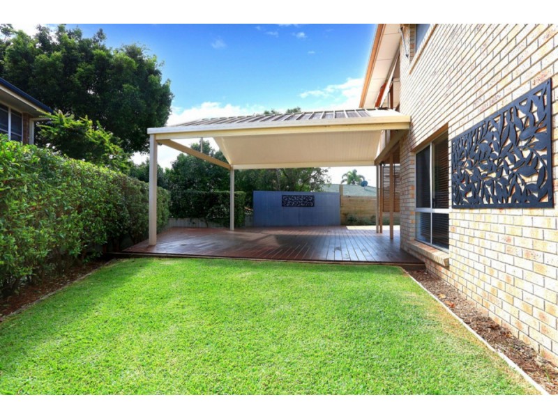 4 Cajeput Court, Reedy Creek QLD 4227