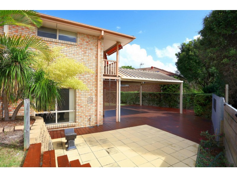 4 Cajeput Court, Reedy Creek QLD 4227