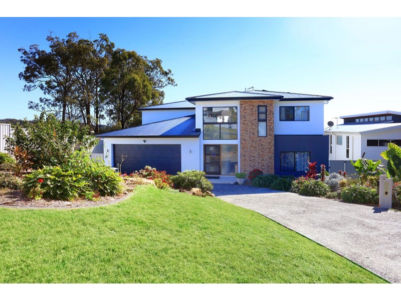 34 Coronata Place, Reedy Creek QLD 4227