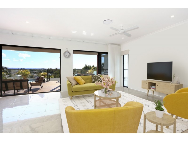 34 Coronata Place, Reedy Creek QLD 4227