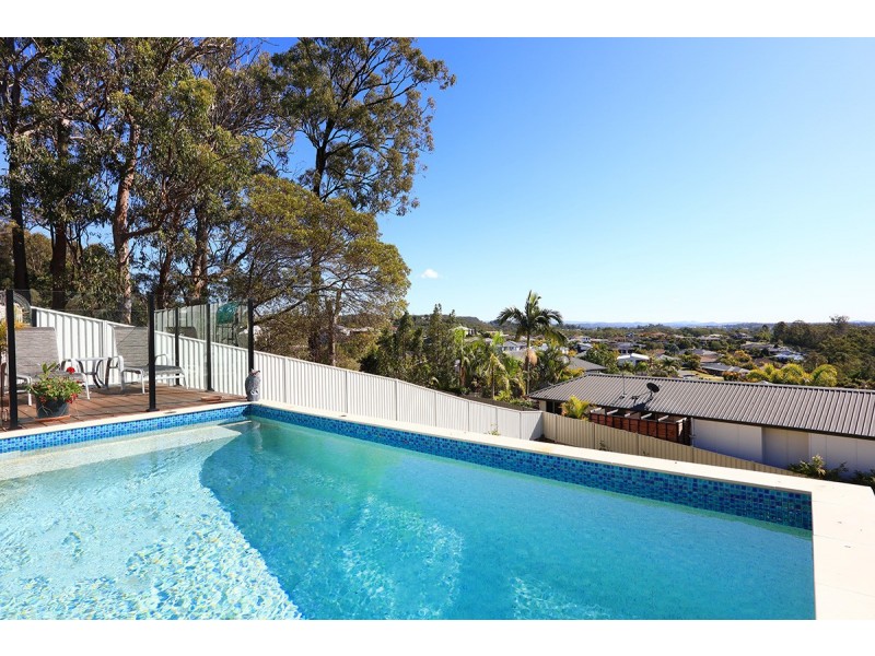 34 Coronata Place, Reedy Creek QLD 4227