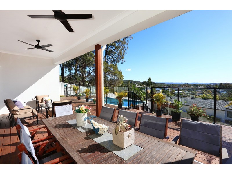 34 Coronata Place, Reedy Creek QLD 4227