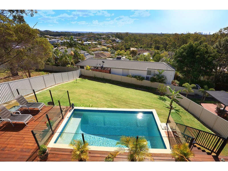 34 Coronata Place, Reedy Creek QLD 4227