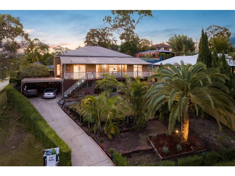 40 Jingella Street, Hope Island QLD 4212