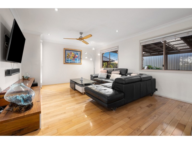 40 Jingella Street, Hope Island QLD 4212