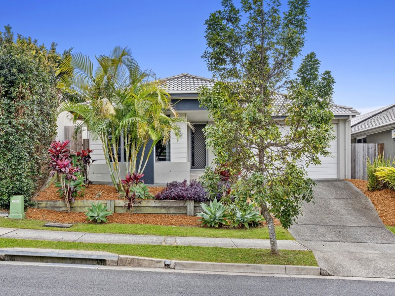 74 Yarrambat Rise, Upper Coomera QLD 4209