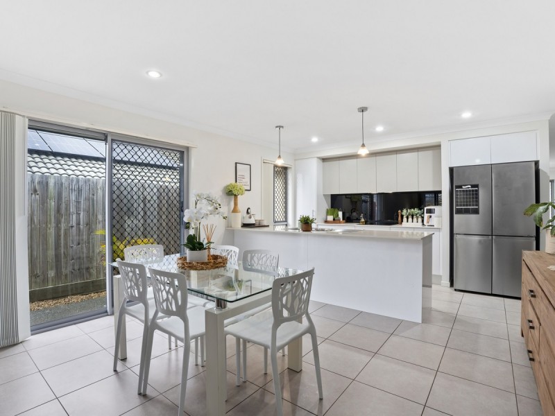 74 Yarrambat Rise, Upper Coomera QLD 4209