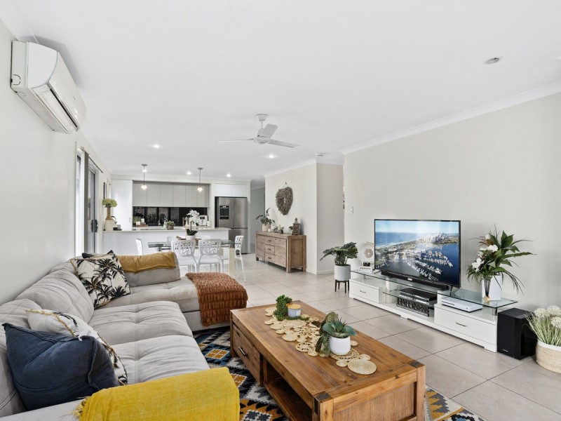 74 Yarrambat Rise, Upper Coomera QLD 4209