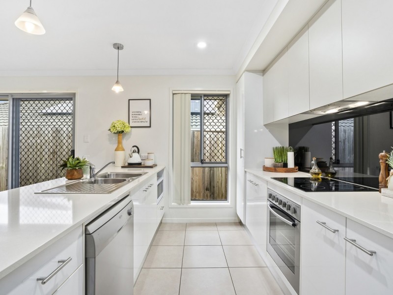 74 Yarrambat Rise, Upper Coomera QLD 4209