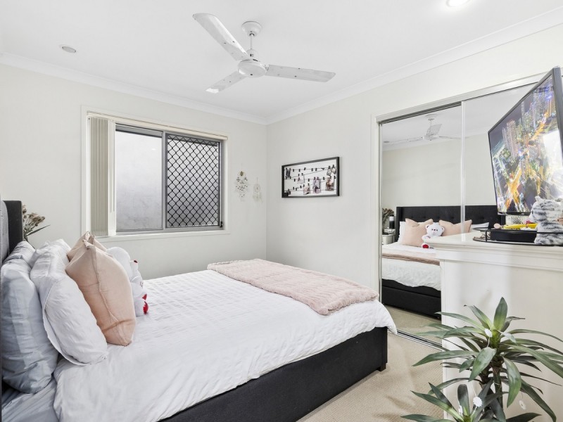 74 Yarrambat Rise, Upper Coomera QLD 4209
