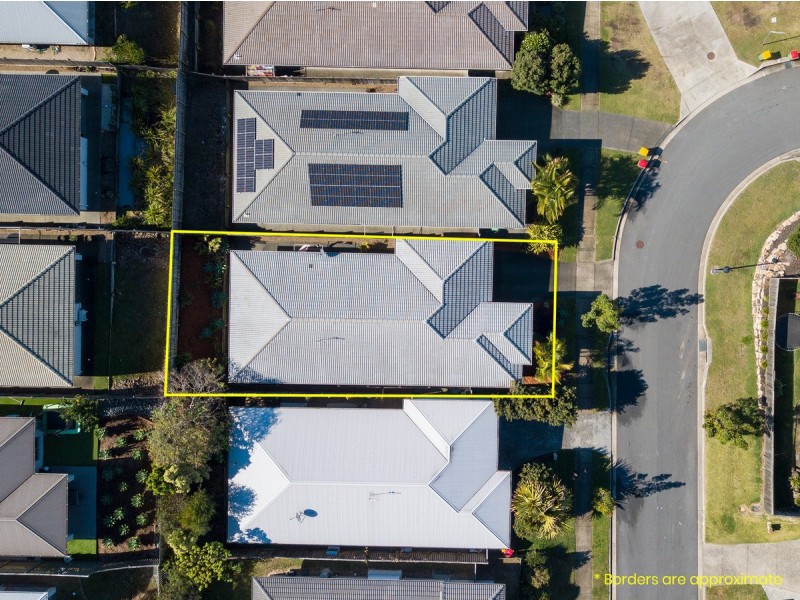 74 Yarrambat Rise, Upper Coomera QLD 4209