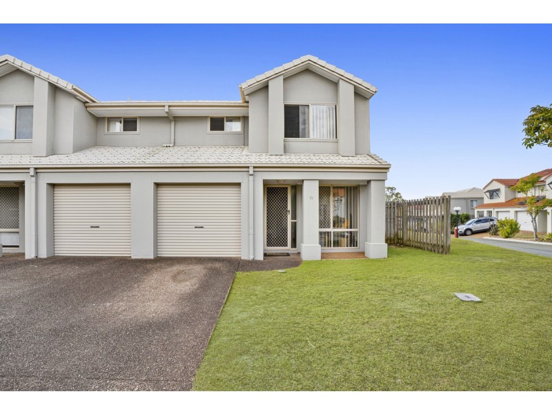 11/9 Rata Place, Nerang QLD 4211