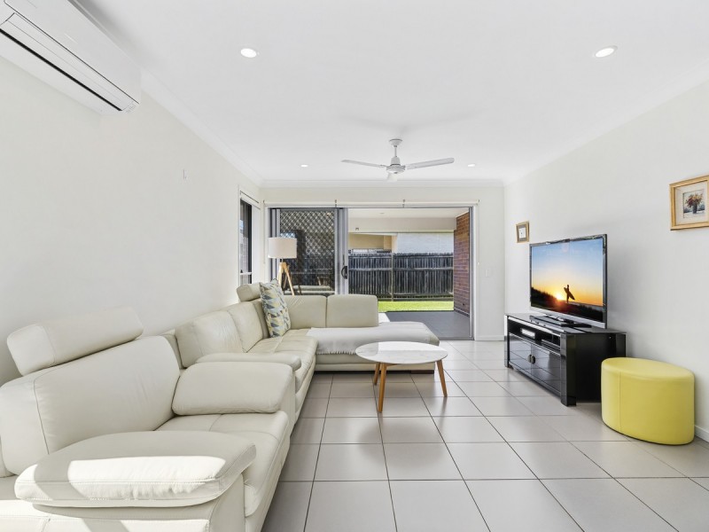 28 Brookside Circuit, Ormeau QLD 4208