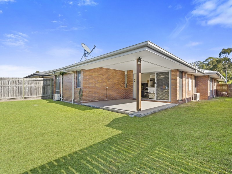 28 Brookside Circuit, Ormeau QLD 4208