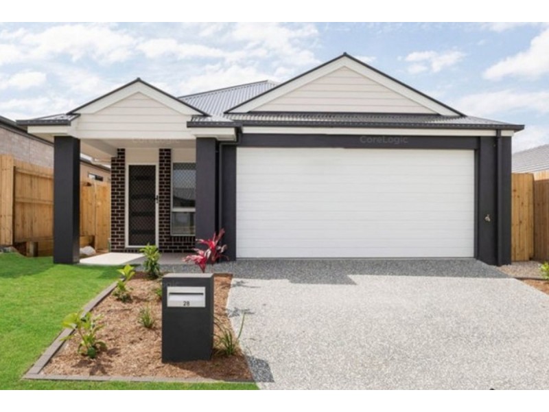 28 Anne Street, Park Ridge South QLD 4125