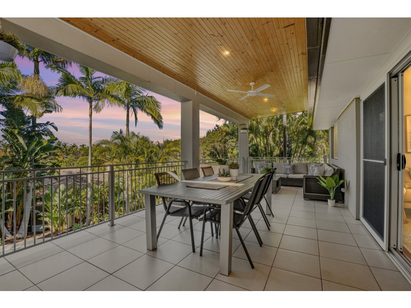 8 Turnberry Court, Robina QLD 4226