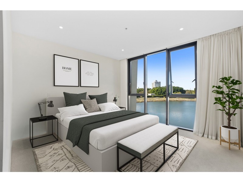 403W/1 Marina Drive, Benowa QLD 4217