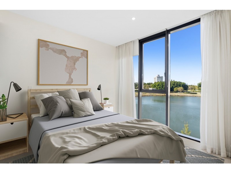 403W/1 Marina Drive, Benowa QLD 4217