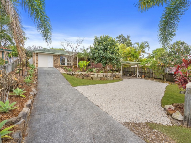 11 Knight Crescent, Nerang QLD 4211
