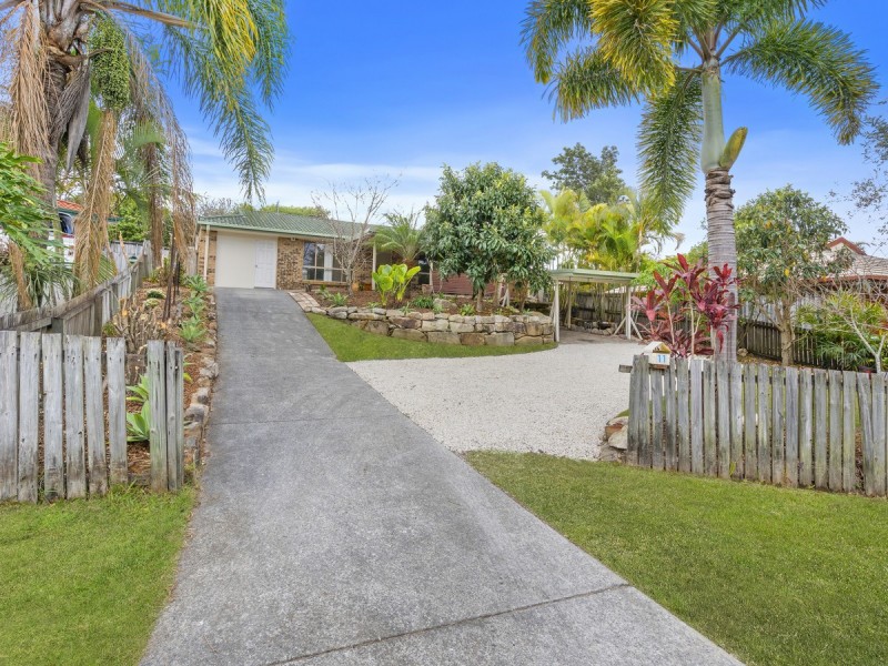 11 Knight Crescent, Nerang QLD 4211