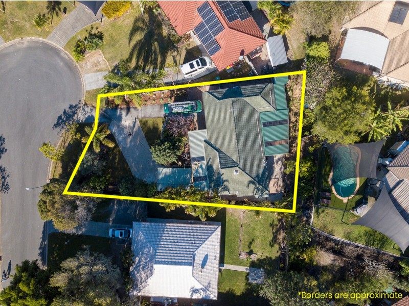 11 Knight Crescent, Nerang QLD 4211
