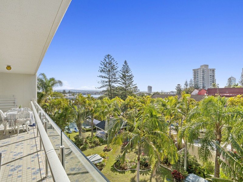 28/33 Thornton Street, Surfers Paradise QLD 4217