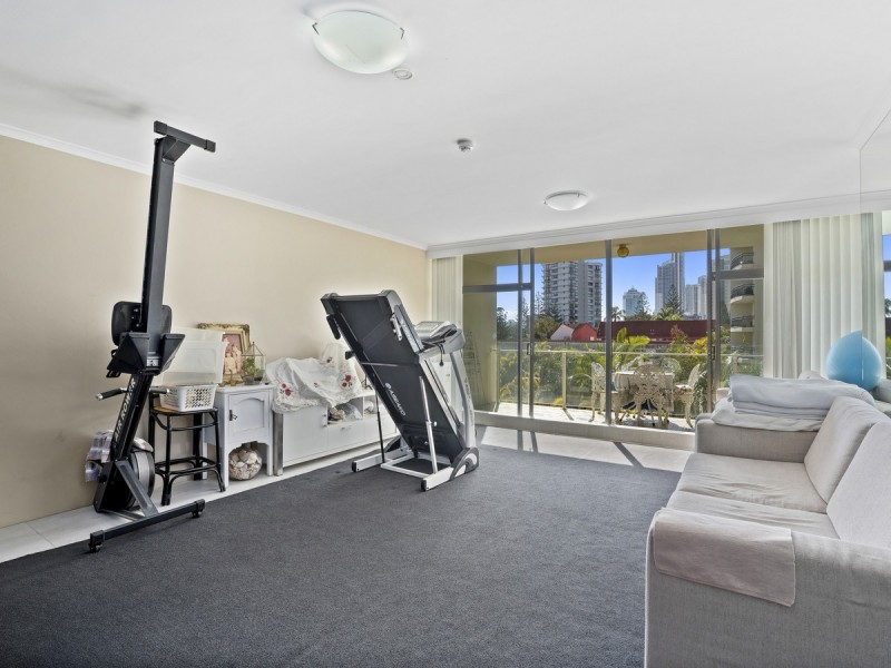 28/33 Thornton Street, Surfers Paradise QLD 4217