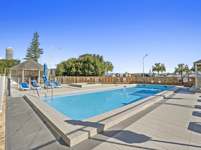28/33 Thornton Street, Surfers Paradise QLD 4217