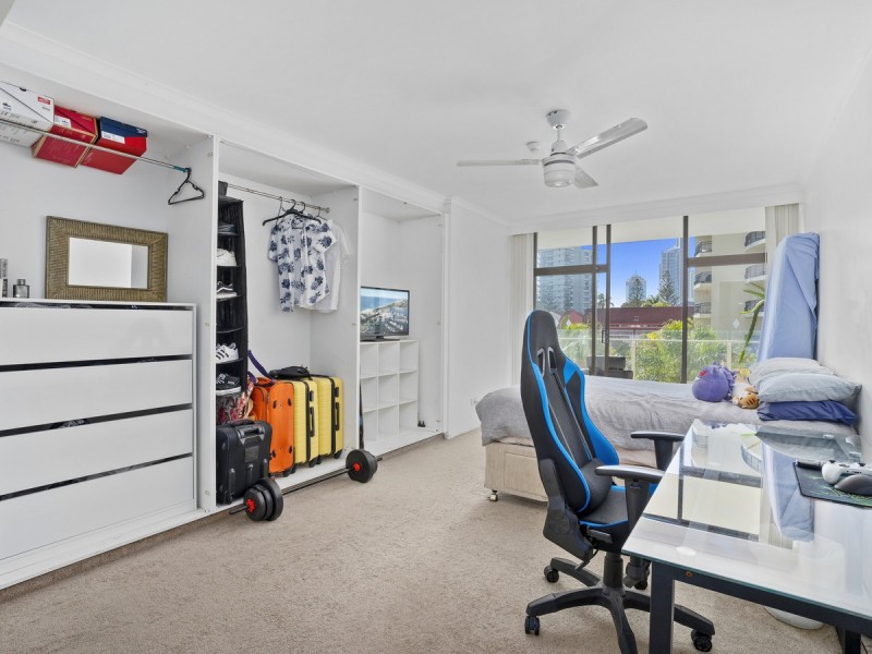 28/33 Thornton Street, Surfers Paradise QLD 4217