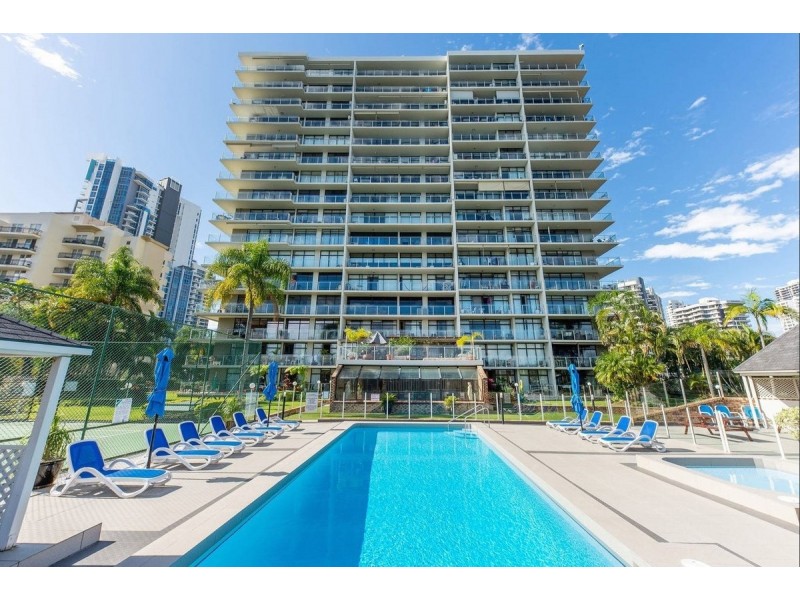 28/33 Thornton Street, Surfers Paradise QLD 4217