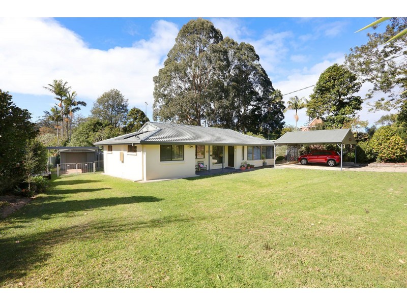 9-11 Arenga Drive, Tamborine Mountain QLD 4272