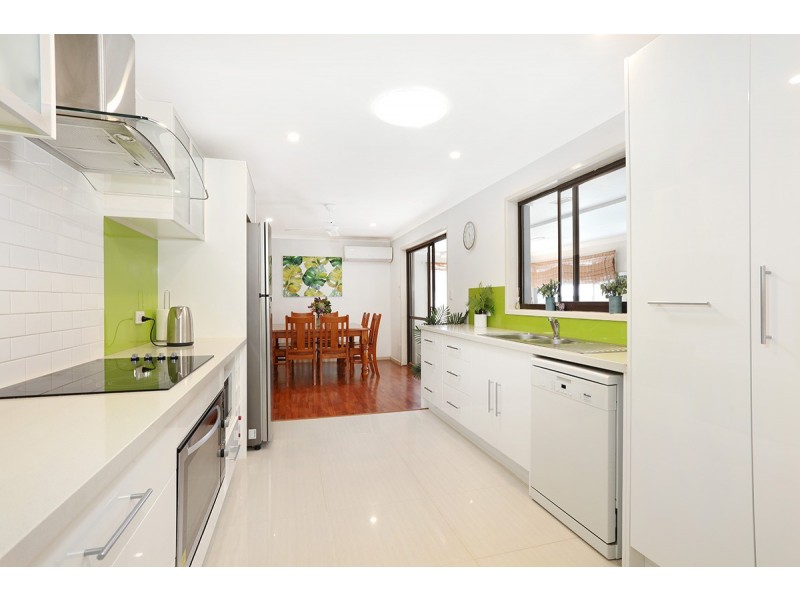 9-11 Arenga Drive, Tamborine Mountain QLD 4272