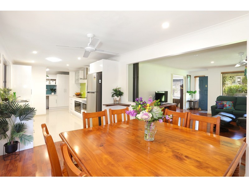 9-11 Arenga Drive, Tamborine Mountain QLD 4272