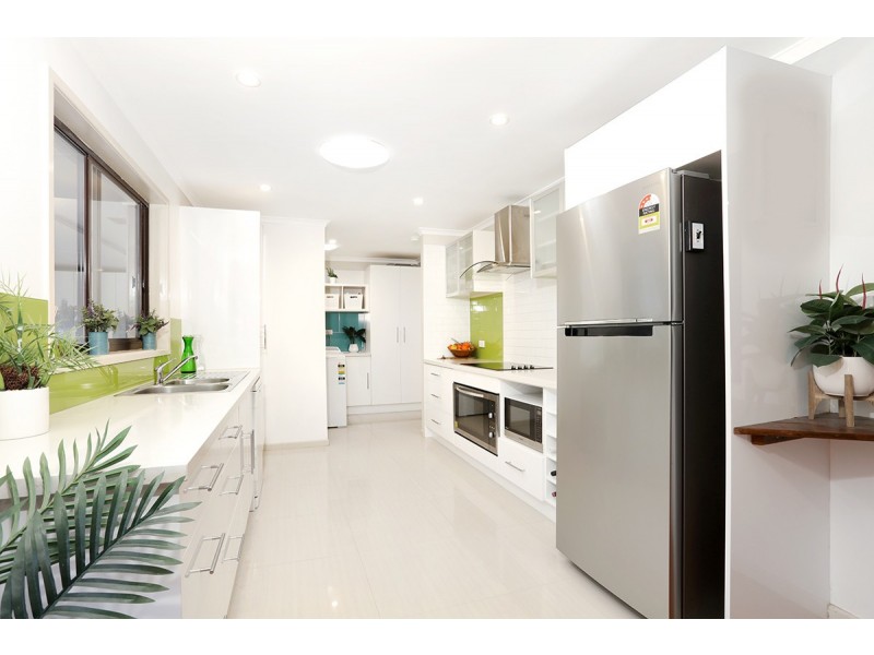 9-11 Arenga Drive, Tamborine Mountain QLD 4272