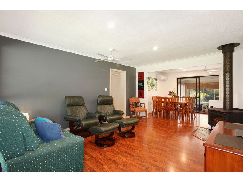 9-11 Arenga Drive, Tamborine Mountain QLD 4272