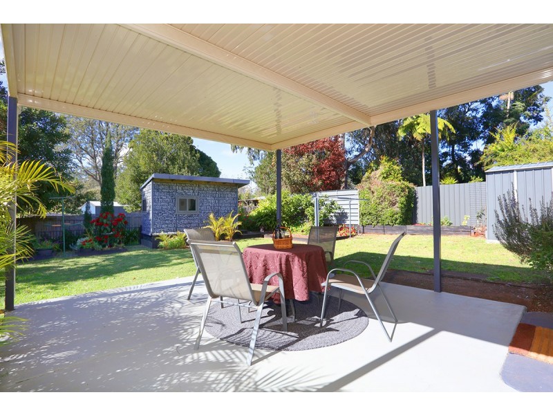 9-11 Arenga Drive, Tamborine Mountain QLD 4272